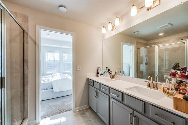 1634 Halbrook SW Place, Marietta, GA 30008