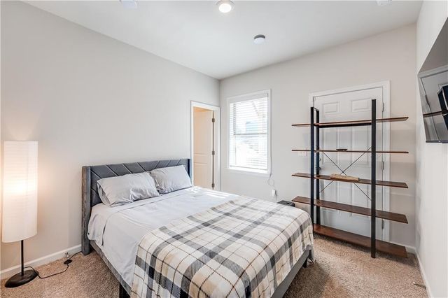 1634 Halbrook SW Place, Marietta, GA 30008