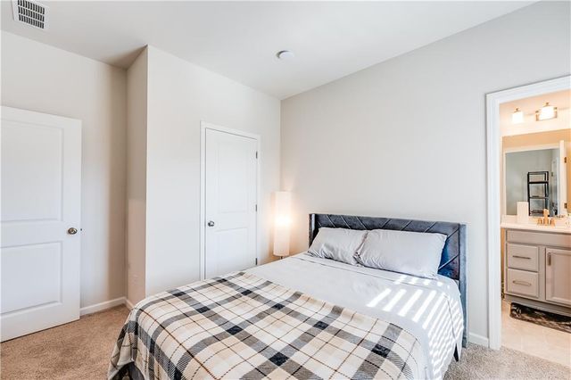 1634 Halbrook SW Place, Marietta, GA 30008