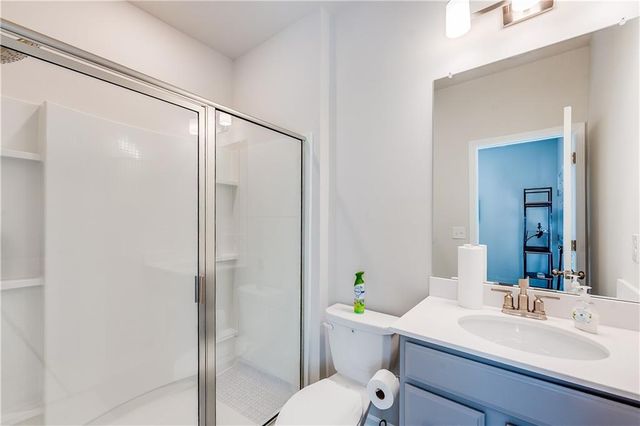 1634 Halbrook SW Place, Marietta, GA 30008