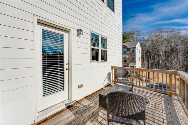 1634 Halbrook SW Place, Marietta, GA 30008