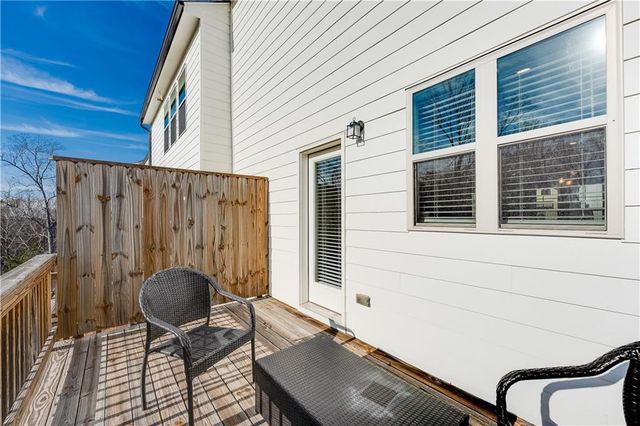 1634 Halbrook SW Place, Marietta, GA 30008