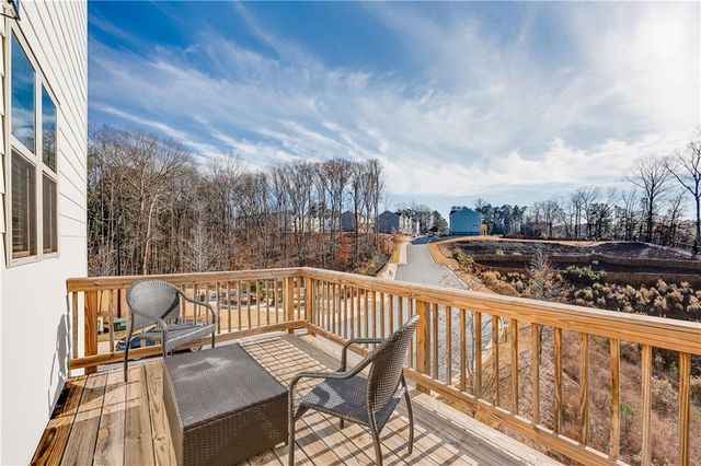 1634 Halbrook SW Place, Marietta, GA 30008