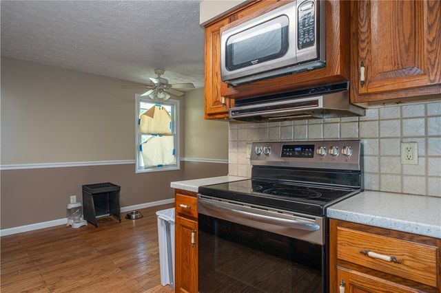 4200 Linchmere Drive, Clayton, OH 45415