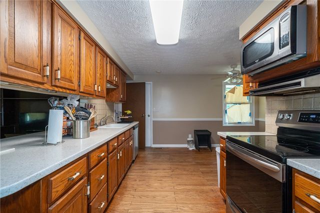 4200 Linchmere Drive, Clayton, OH 45415