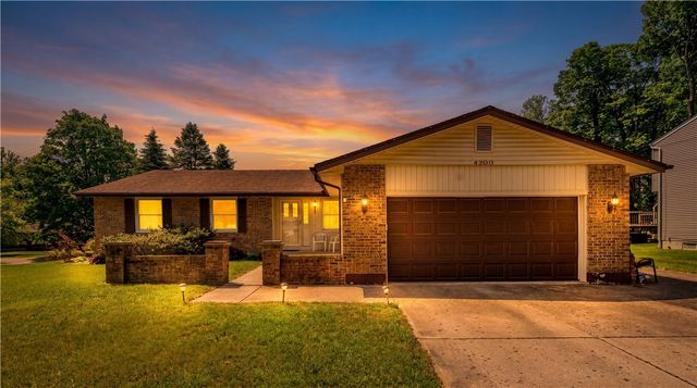 4200 Linchmere Drive, Clayton, OH 45415