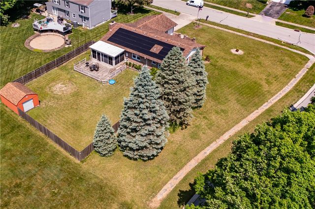 4200 Linchmere Drive, Clayton, OH 45415