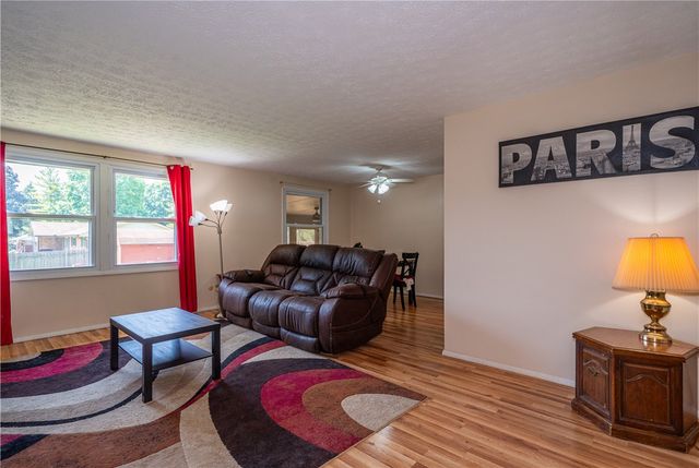 4200 Linchmere Drive, Clayton, OH 45415