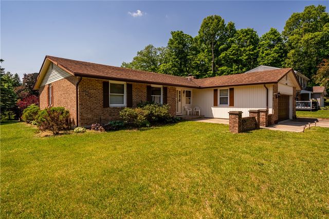 4200 Linchmere Drive, Clayton, OH 45415