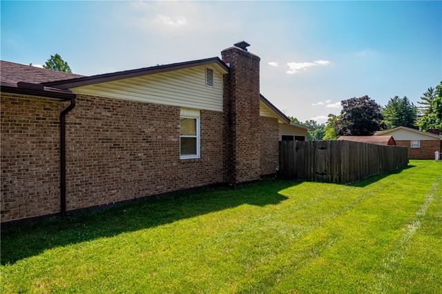 4200 Linchmere Drive, Clayton, OH 45415