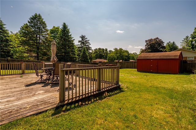 4200 Linchmere Drive, Clayton, OH 45415