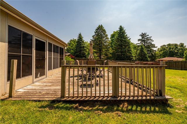 4200 Linchmere Drive, Clayton, OH 45415