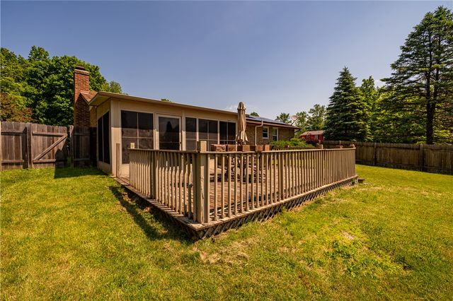 4200 Linchmere Drive, Clayton, OH 45415