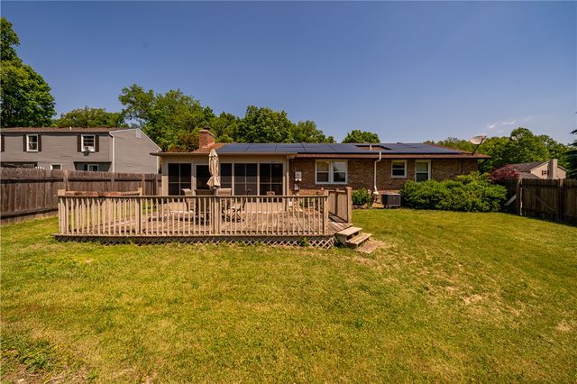 4200 Linchmere Drive, Clayton, OH 45415