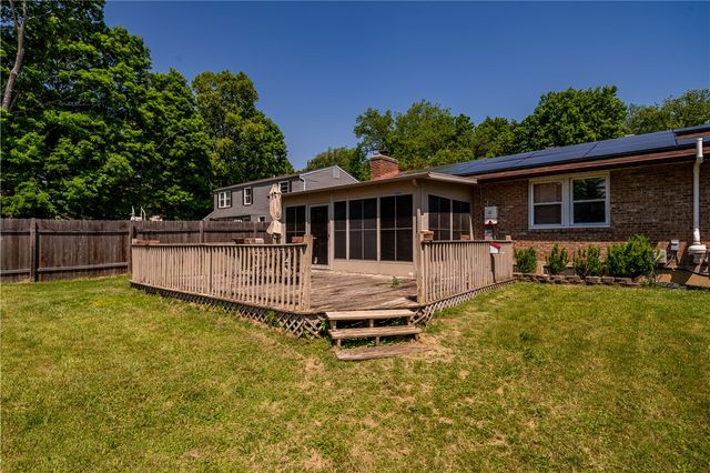 4200 Linchmere Drive, Clayton, OH 45415