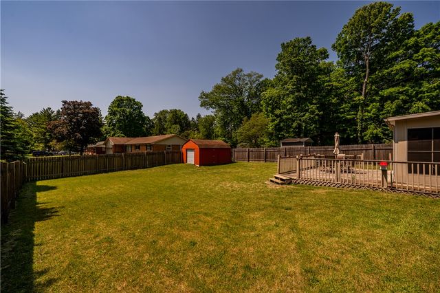4200 Linchmere Drive, Clayton, OH 45415