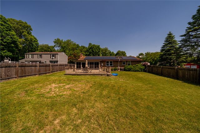 4200 Linchmere Drive, Clayton, OH 45415