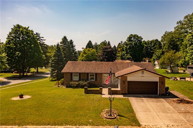 4200 Linchmere Drive, Clayton, OH 45415