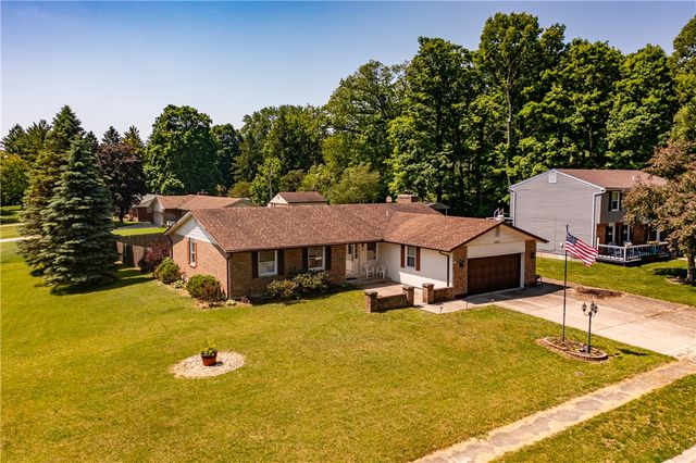 4200 Linchmere Drive, Clayton, OH 45415