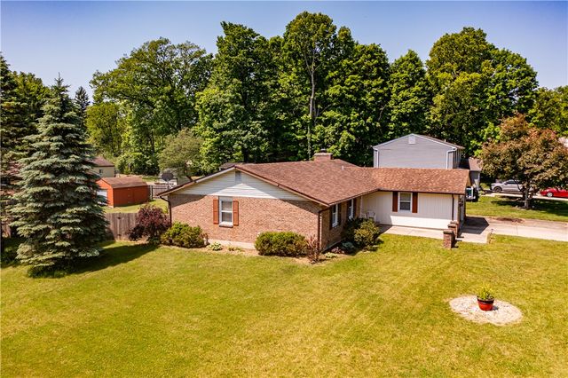 4200 Linchmere Drive, Clayton, OH 45415