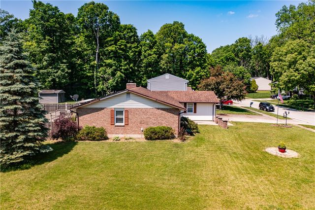 4200 Linchmere Drive, Clayton, OH 45415