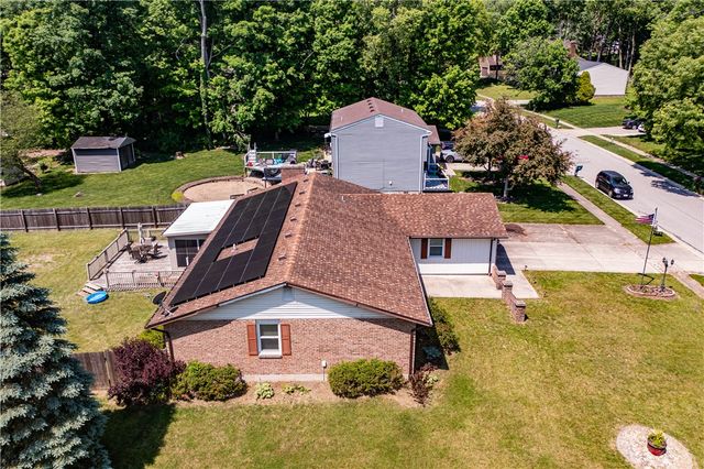 4200 Linchmere Drive, Clayton, OH 45415