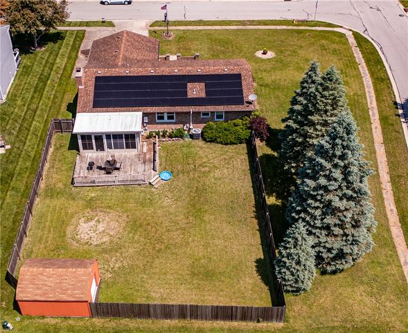 4200 Linchmere Drive, Clayton, OH 45415