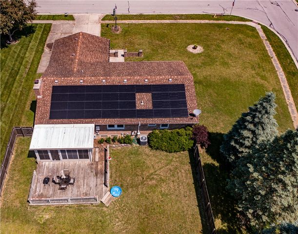 4200 Linchmere Drive, Clayton, OH 45415