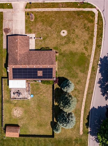 4200 Linchmere Drive, Clayton, OH 45415