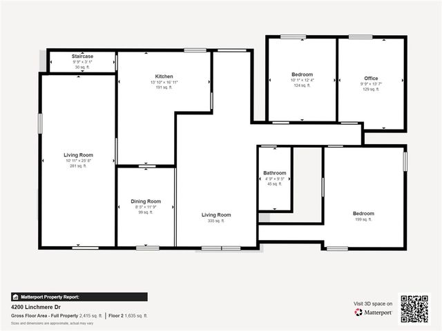 4200 Linchmere Drive, Clayton, OH 45415