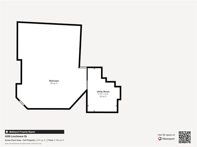 4200 Linchmere Drive, Clayton, OH 45415