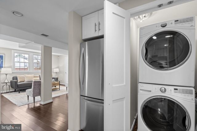 1022 CROTON DR, Alexandria, VA 22308