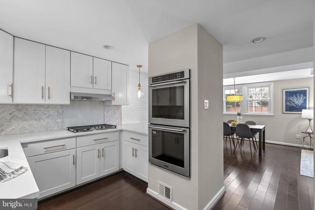 1022 CROTON DR, Alexandria, VA 22308