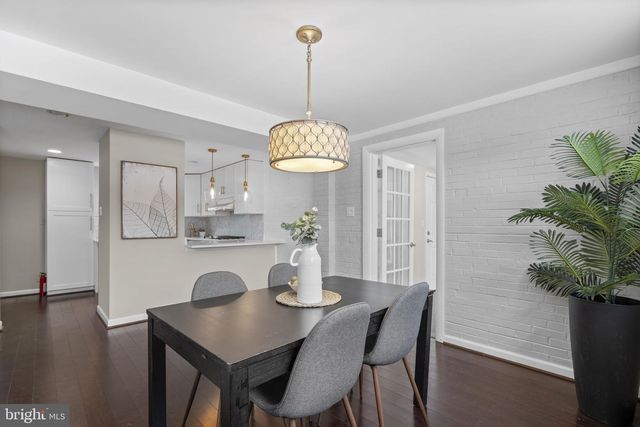 1022 CROTON DR, Alexandria, VA 22308