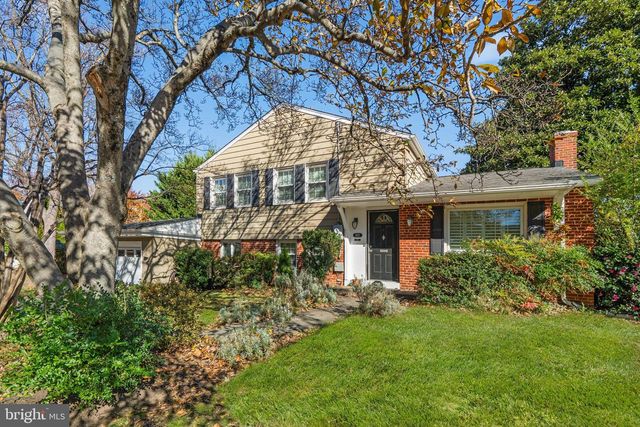 1022 CROTON DR, Alexandria, VA 22308