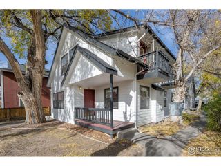 2315 Walnut St, Boulder, CO 80302
