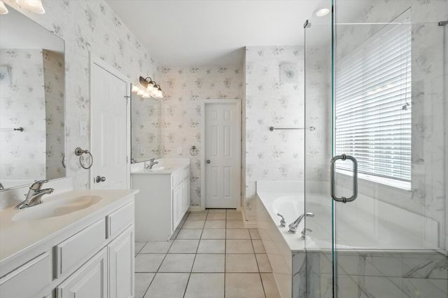 4501 Sandra Lynn Drive, Flower Mound, TX 75022