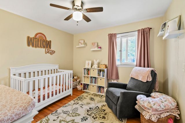 149 Kittredge Road, Pittsfield, MA 01201
