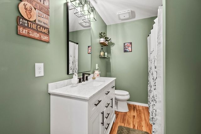 149 Kittredge Road, Pittsfield, MA 01201