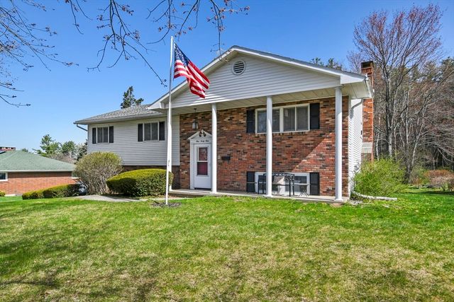 149 Kittredge Road, Pittsfield, MA 01201