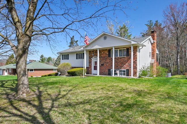 149 Kittredge Road, Pittsfield, MA 01201