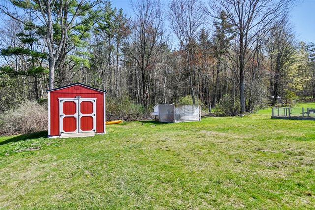 149 Kittredge Road, Pittsfield, MA 01201