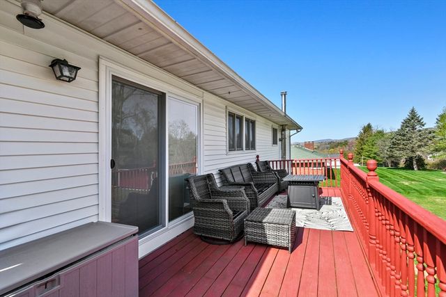 149 Kittredge Road, Pittsfield, MA 01201