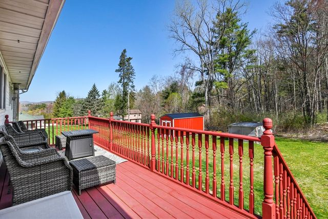 149 Kittredge Road, Pittsfield, MA 01201