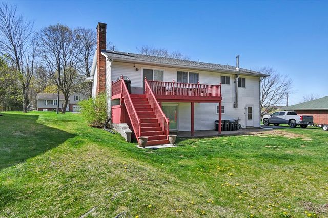 149 Kittredge Road, Pittsfield, MA 01201
