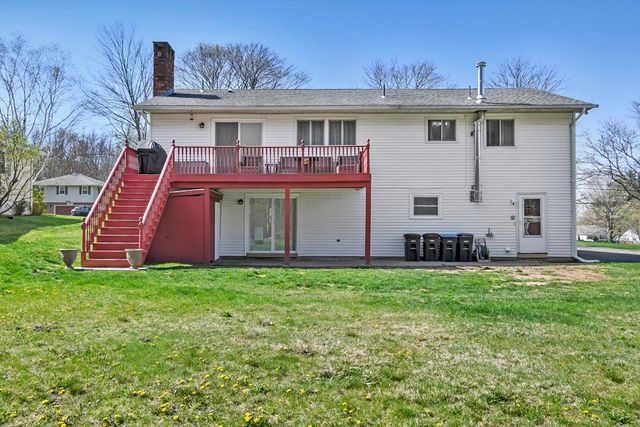 149 Kittredge Road, Pittsfield, MA 01201