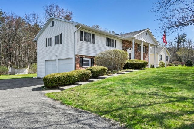 149 Kittredge Road, Pittsfield, MA 01201