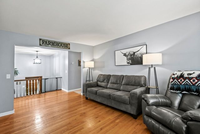 149 Kittredge Road, Pittsfield, MA 01201