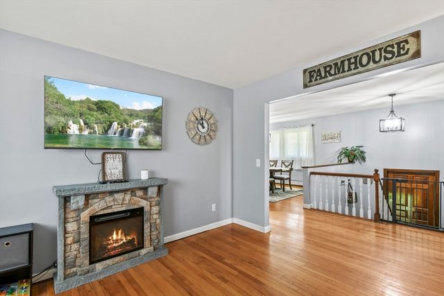 149 Kittredge Road, Pittsfield, MA 01201