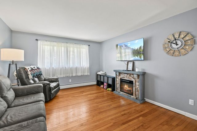 149 Kittredge Road, Pittsfield, MA 01201